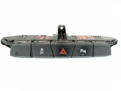 Автозапчасти б/у выключатель за opel insignia a (g09) 2.0 cdti (68) ссылки oem iam 23177688