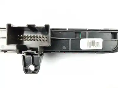 Second-hand car spare part switch for opel insignia a (g09) 2.0 cdti (68) oem iam references 23177688  