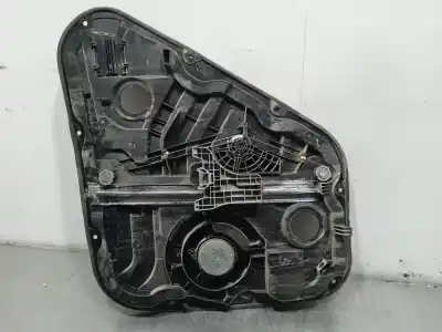 Peça sobressalente para automóvel em segunda mão elevador de vidros traseiro esquerdo por hyundai tucson tecno bluedrive 2wd referências oem iam 81410d7510  