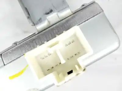 Second-hand car spare part electronic module for hyundai tucson tecno bluedrive 2wd oem iam references 95300d3000  