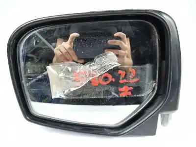 Автозапчасти б/у левое зеркало за mitsubishi l 200 (ka0/kb0) cabina doble invite 4x4 ссылки oem iam mn167423
