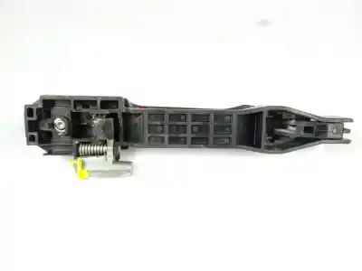 Автозапчасти б/у задняя правая наружная ручка за mitsubishi l 200 (ka0/kb0) cabina doble invite 4x4 ссылки oem iam 5716a036  