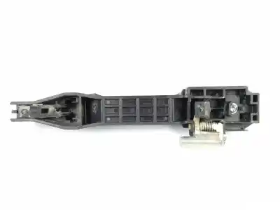 Автозапчасти б/у задняя левая наружная ручка за mitsubishi l 200 (ka0/kb0) cabina doble invite 4x4 ссылки oem iam 5716a035  