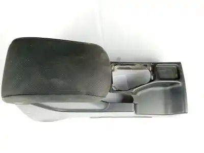 Автозапчасти б/у центральный подлокотник за mitsubishi l 200 (ka0/kb0) cabina doble invite 4x4 ссылки oem iam 8011a621xb  