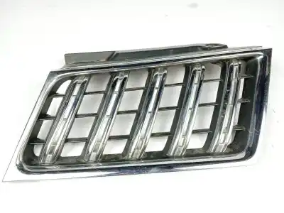 Автозапчасти б/у передняя решетка за mitsubishi l 200 (ka0/kb0) cabina doble invite 4x4 ссылки oem iam 7450a414