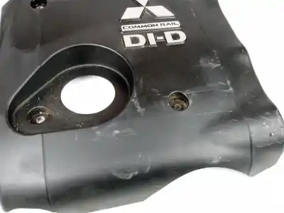 Автозапчасти б/у крышка двигателя за mitsubishi l 200 (ka0/kb0) cabina doble invite 4x4 ссылки oem iam mn171914  