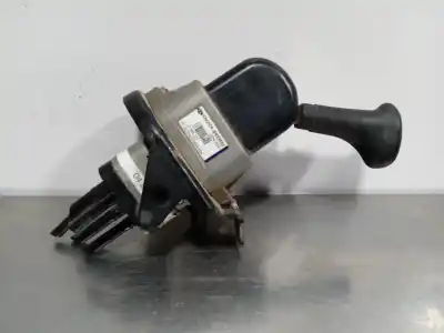 Second-hand car spare part handbrake lever for mercedes-benz actros 2-ejes 6-cil. serie/bm * oem iam references a0004200484  mercedes actros 1140