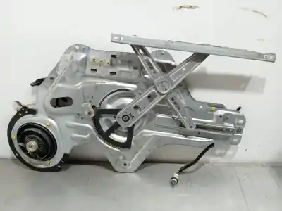 Pezzo di ricambio per auto di seconda mano alzacristalli anteriore sinistro per kia cerato 2.0 lx crdi familiar riferimenti oem iam 824012f010