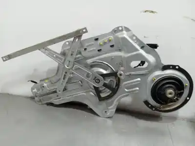 Pezzo di ricambio per auto di seconda mano alzacristalli anteriore destro per kia cerato 2.0 lx crdi familiar riferimenti oem iam 824022f010