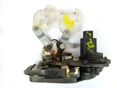 Pezzo di ricambio per auto di seconda mano serratura porta anteriore destra per kia cerato 2.0 lx crdi familiar riferimenti oem iam 813202f010