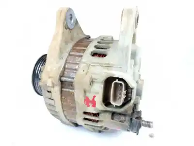 Автозапчастина б/у генератор для mitsubishi l 200 (ka0/kb0) cabina doble invite 4x4 посилання на oem iam 1800a007   Автозапчастина б/у генератор для mitsubishi l 200 (ka0/kb0) cabina doble invite 4x4 посилання на oem iam 1800a007