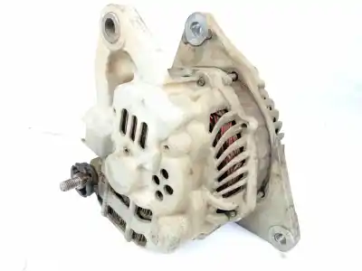 Автозапчастина б/у генератор для mitsubishi l 200 (ka0/kb0) cabina doble invite 4x4 посилання на oem iam 1800a007   Автозапчастина б/у генератор для mitsubishi l 200 (ka0/kb0) cabina doble invite 4x4 посилання на oem iam 1800a007