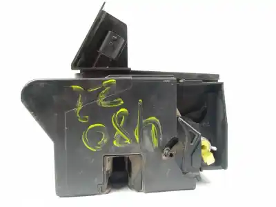 Second-hand car spare part rear left door lock for dacia logan ii ambiance oem iam references 825033585rd  