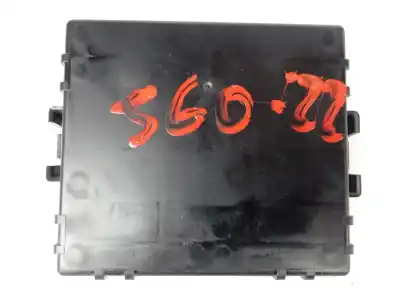 Peça sobressalente para automóvel em segunda mão módulo eletrônico por seat leon cupra 5fb familiar referências oem iam 5q0907530af  