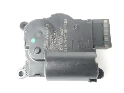 Автозапчасти б/у отопительный двигатель за seat leon cupra 5fb familiar ссылки oem iam 5q0907511k