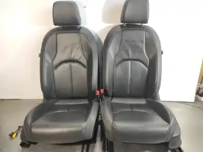 Автозапчасти б/у полный комплект сиденья за seat leon cupra 5fb familiar ссылки oem iam 