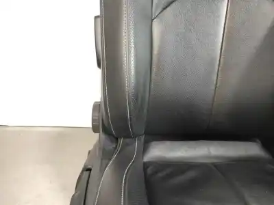 Автозапчасти б/у полный комплект сиденья за seat leon cupra 5fb familiar ссылки oem iam   