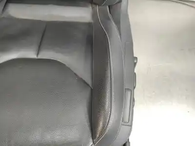 Автозапчасти б/у полный комплект сиденья за seat leon cupra 5fb familiar ссылки oem iam   