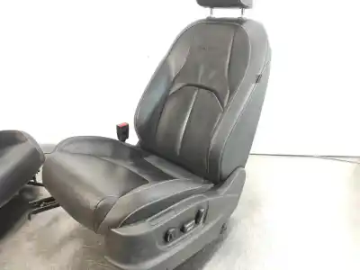 Автозапчасти б/у полный комплект сиденья за seat leon cupra 5fb familiar ссылки oem iam   