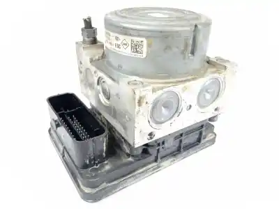 Second-hand car spare part abs control unit for dacia dokker express ambiance oem iam references 476600078r