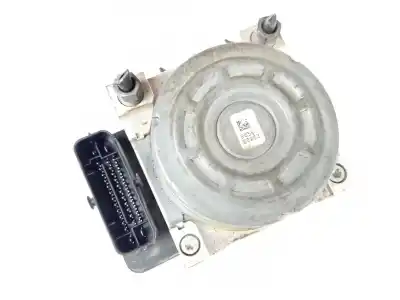 Peça sobressalente para automóvel em segunda mão boitier de commande de abs por dacia dokker express ambiance referências oem iam 476600078r  