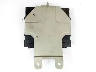 Second-hand car spare part ecu engine control for mitsubishi l 200 (k34t) 2500 td oem iam references mr577084  