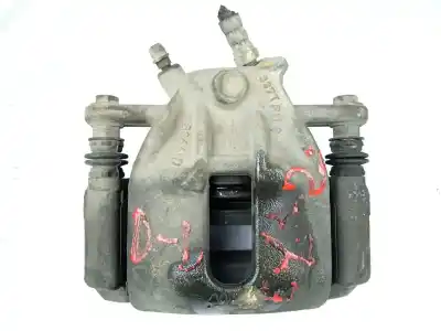 Second-hand car spare part front right brake caliper for dacia dokker express ambiance oem iam references 7701208333