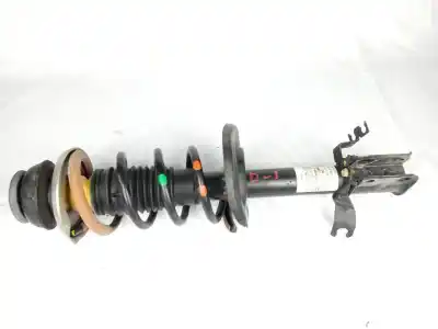 İkinci el araba yedek parçası sol ön amortisör için DACIA DOKKER EXPRESS  OEM IAM referansları 543020964R  