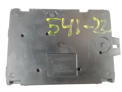 Second-hand car spare part electronic module for dacia dokker express ambiance oem iam references 284b11723r  