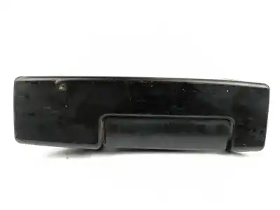 Second-hand car spare part exterior right side door handle for dacia dokker express ambiance oem iam references 806077197r