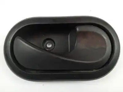 Second-hand car spare part interior right front handle for dacia dokker express ambiance oem iam references 8200733847