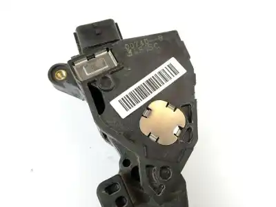 Second-hand car spare part potentiometer for dacia dokker express ambiance oem iam references 180023122r  