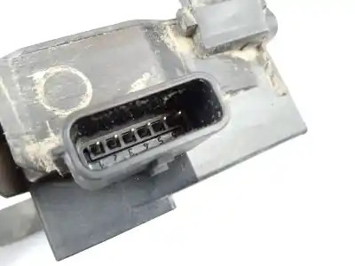 Second-hand car spare part potentiometer for dacia dokker express ambiance oem iam references 180023122r  