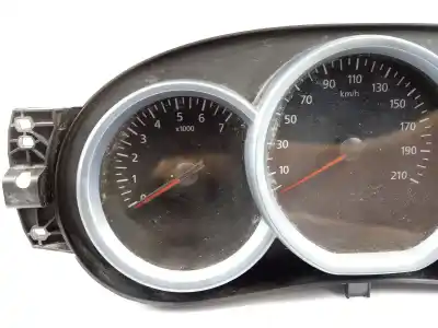 Peça sobressalente para automóvel em segunda mão quadrante por dacia dokker express ambiance referências oem iam 248107977r  