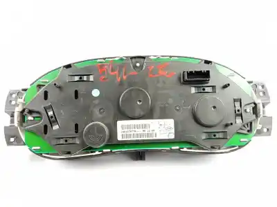 Peça sobressalente para automóvel em segunda mão quadrante por dacia dokker express ambiance referências oem iam 248107977r  