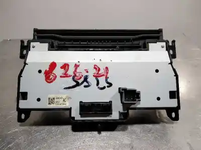 Автозапчастина б/у клімат-контроль для land rover evoque dynamic посилання на oem iam bj3214c239ac  