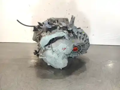 Автозапчасти б/у коробка передач за opel insignia a (g09) 2.0 cdti (68) ссылки oem iam 55593607 6 velocidades 