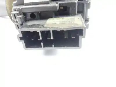 Second-hand car spare part windshiel wiper switch for aixam 400  oem iam references 96549597zl  