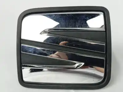Pezzo di ricambio per auto di seconda mano MANIGLIA ESTERNA DEL CANCELLO per SEAT LEON CUPRA  Riferimenti OEM IAM 5F0827565C  