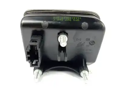 Автозапчасти б/у внешняя ручка ворот за seat leon cupra 5fb familiar ссылки oem iam 5f0827565c  