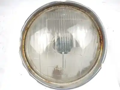 Second-hand car spare part right headlight for lada niva ( 2121 / 21213 / 21214 / 21215 ) 1.9 diesel oem iam references 