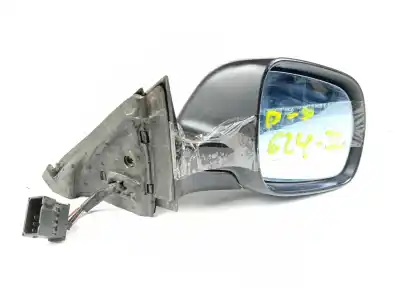 Second-hand car spare part RIGHT REARVIEW MIRROR for AUDI A3 (8L)  OEM IAM references 8L1858532  