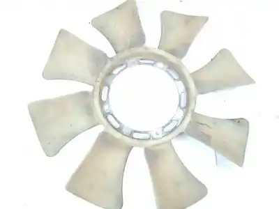 Tweedehands auto-onderdeel elektro ventilator voor kia sorento i (jc) 2.5 crdi oem iam-referenties 2526142920