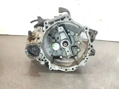 Recambio de automóvil de segunda mano de caja cambios para volkswagen golf iv berlina (1j1) 1.9 tdi referencias oem iam ebf