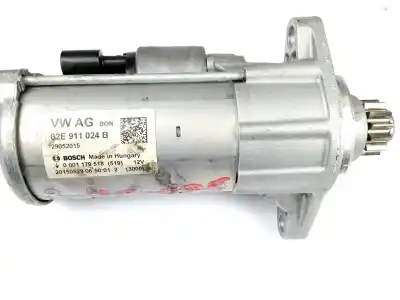 Автозапчасти б/у двигатель запускается за seat leon cupra 5fb familiar ссылки oem iam 02e911024b  