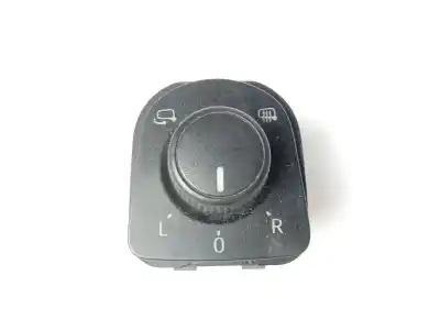 Автозапчастина б/у УПРАВЛІННЯ ДЗЕРКАЛАМИ для SEAT LEON CUPRA  Посилання на OEM IAM 5F0959565E  