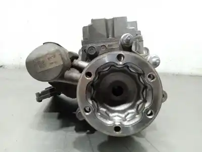 Автозапчасти б/у передний дифференциал за seat leon cupra 5fb familiar ссылки oem iam 0d9409055  