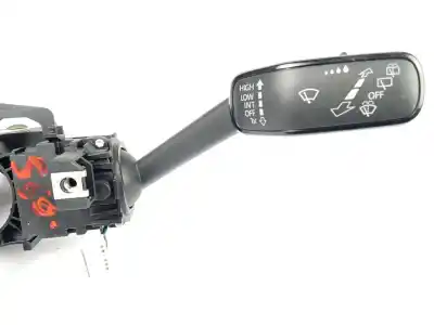 Автозапчасти б/у многофункциональное управление за seat leon cupra 5fb familiar ссылки oem iam 5q0953507gp  