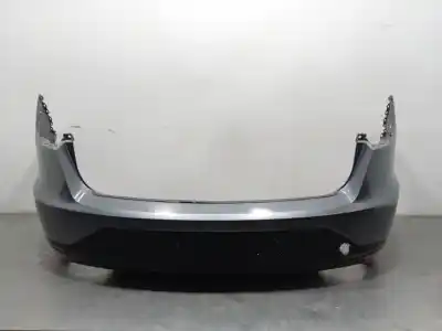 Автозапчасти б/у задний бампер за seat leon cupra 5fb familiar ссылки oem iam 5f9807421n