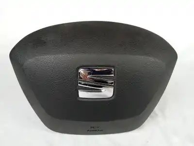 Автозапчасти б/у комплект подушки безопасности за seat leon cupra 5fb familiar ссылки oem iam 5f1857003m  3q0959655ar